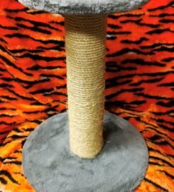 Lietuviškos draskyklės katinukams