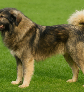 Jugoslavijos aviganis Bugivugi