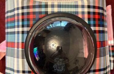 Katės transportavimo kuprinė