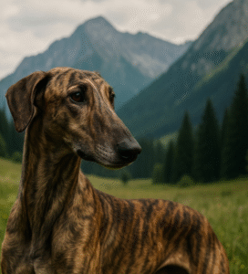 Lenkų kurtas kalnuose Bugivugi