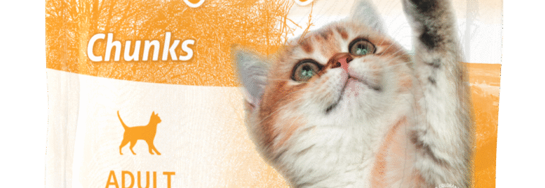 PRINCESS Lifestyle šlapias ėdalas katėms su vištiena 100g