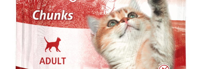 PRINCESS Lifestyle šlapias ėdalas katėms su jautiena 100g