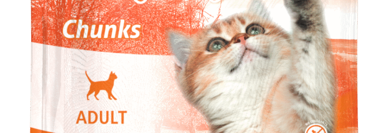 PRINCESS Lifestyle šlapias ėdalas katėms su veršiena 100g