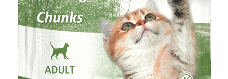 PRINCESS Lifestyle šlapias ėdalas katėms su ėriena 100g