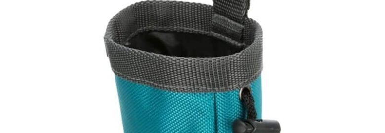 Maišelis skanėstams