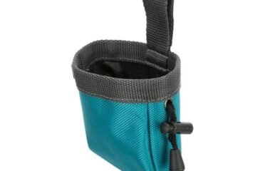 Maišelis skanėstams