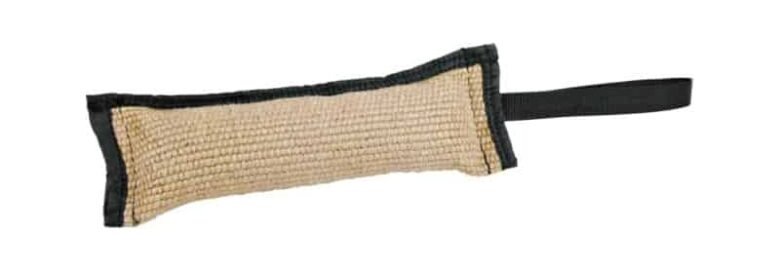 Trixie dresūros pelė, džiutas