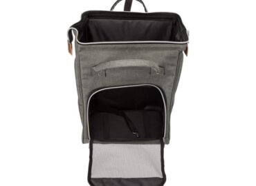 TRIXIE Ava kuprinė 32x42x22