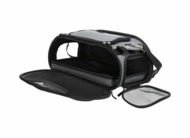 Transportavimo krepšys į lėktuvą 28x23x46 cm