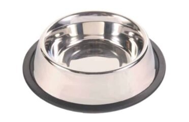 Dubenėlis, nerūd. plienas su guma