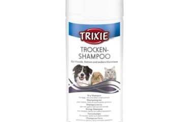 Sausas šampūnas šunims 100 g