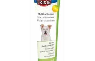 Multivitaminų pasta šunims Trixie 100 g