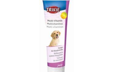 Multivitaminų pasta šuniukams Trixie 100 g