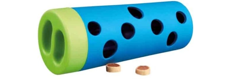 Plastikinis ritinys skanėstams