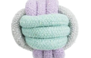 Virvinis kamuolys šunims Trixie 6 cm