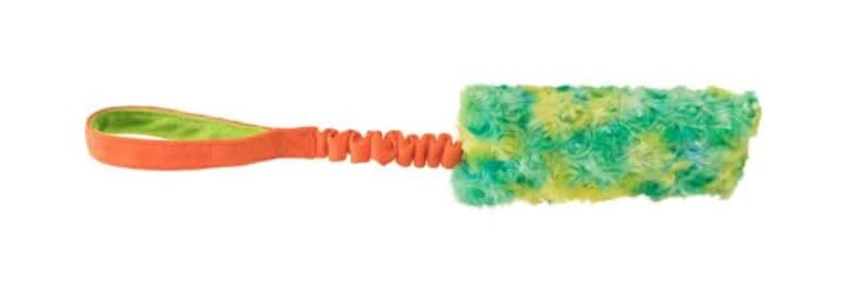 Dresūros pelė šunims Trixie poliesteris 20 cm-47 cm