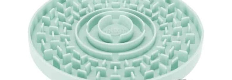 Laižymo lėkštė šunims Trixie 15 cm