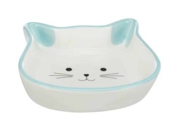 Keramikinis dubenėlis katėms Trixie, 0.25 l