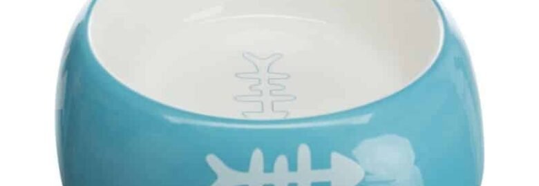 Dubenėlis katei, 0.2 l / 13 cm