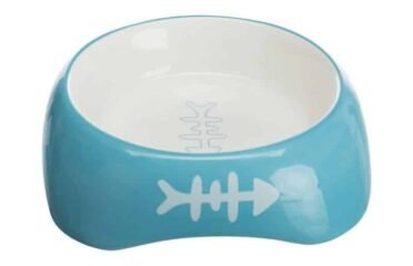 Dubenėlis katei, 0.2 l / 13 cm