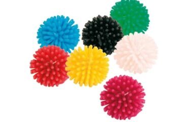 Kamuoliukas su spygliais Trixie 3 cm 1 vnt