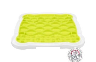 Trixie šuns laižymo lėkštė