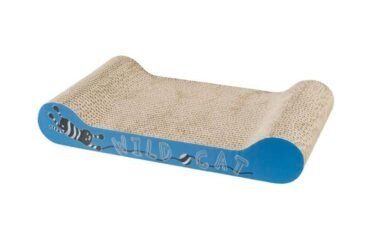 Draskyklė su katžole, 41x7x24 cm