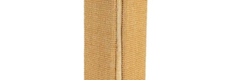 Kačių draskyklė kampams, 32×60 cm