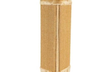 Kačių draskyklė kampams, 32×60 cm