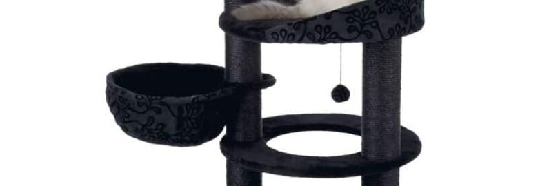 Trixie katės draskyklė, 114 cm