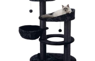 Trixie katės draskyklė, 114 cm