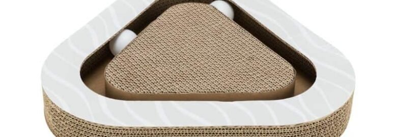 Draskyklė su kamuoliukais ir katžole