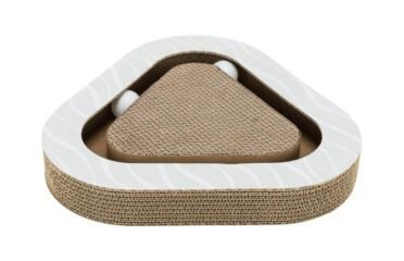 Draskyklė su kamuoliukais ir katžole