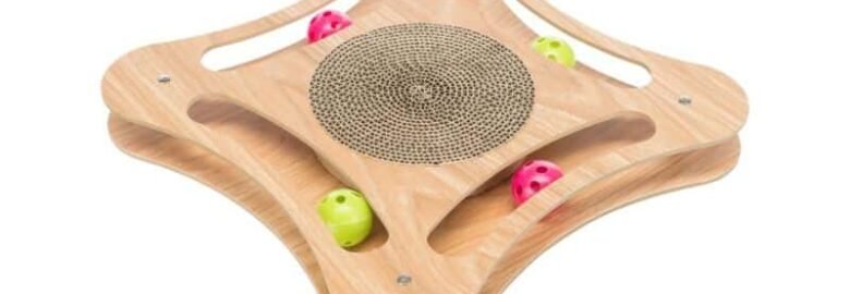 Draskyklė su kamuoliukais ir katžole