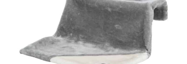 Guolis katėms ant radiatoriaus