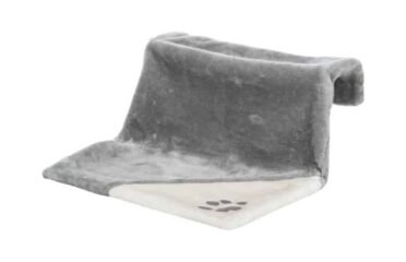 Guolis katėms ant radiatoriaus