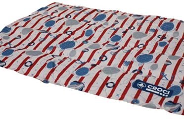 Vėsinantis kilimėlis Croci 90x50cm