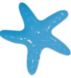 Žaislas šunims vėsinanti plūduriuojanti žvaigždė 17cm (2)