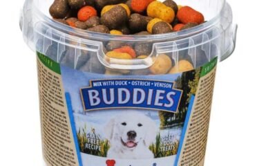 Skanėstai šunims, 400g