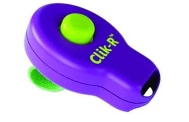 Treniravimo priemonė gyvūnams 3.5x7cm