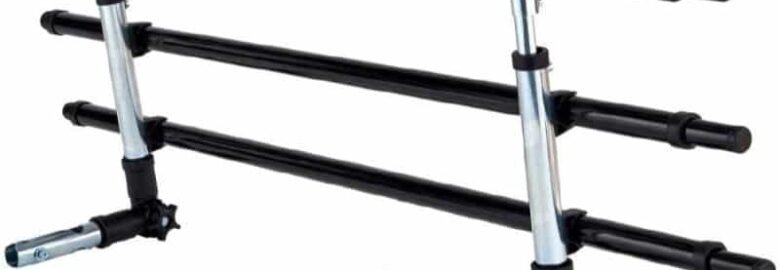 Galinių sėdynių grotos 85-141×34-41