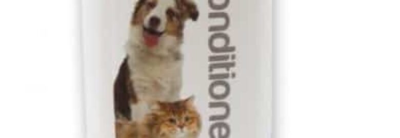 Kondicionierius šunims ir katėms 200 ml