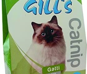 Catnip  katžolė katėms 20 g