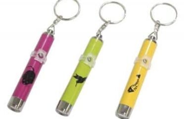 Led šviesos taškas Crocy žaidimui su kate