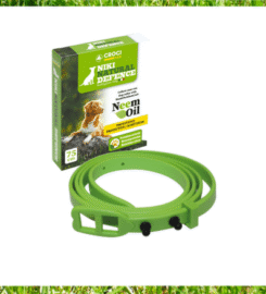 Antkaklis nuo vabzdžių, 75cm