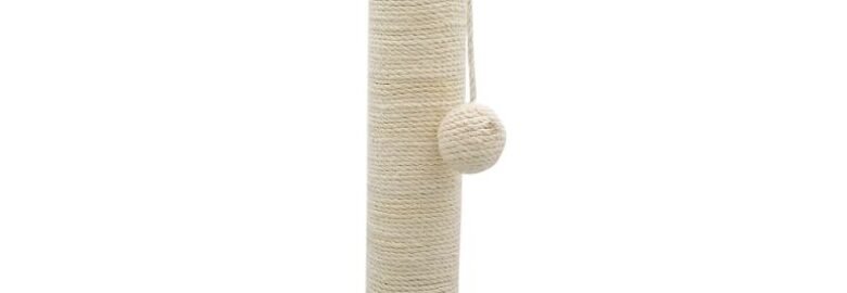 Draskyklė katėms 30x30x42cm