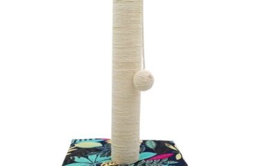 Draskyklė katėms 30x30x42cm