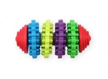 Kramtukas šunims Pet Nova Dental 8cm 3vnt