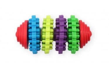 Kramtukas šunims Pet Nova Dental 8cm 3vnt