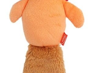 Žaislas šunims lapė Pet Nova 36cm